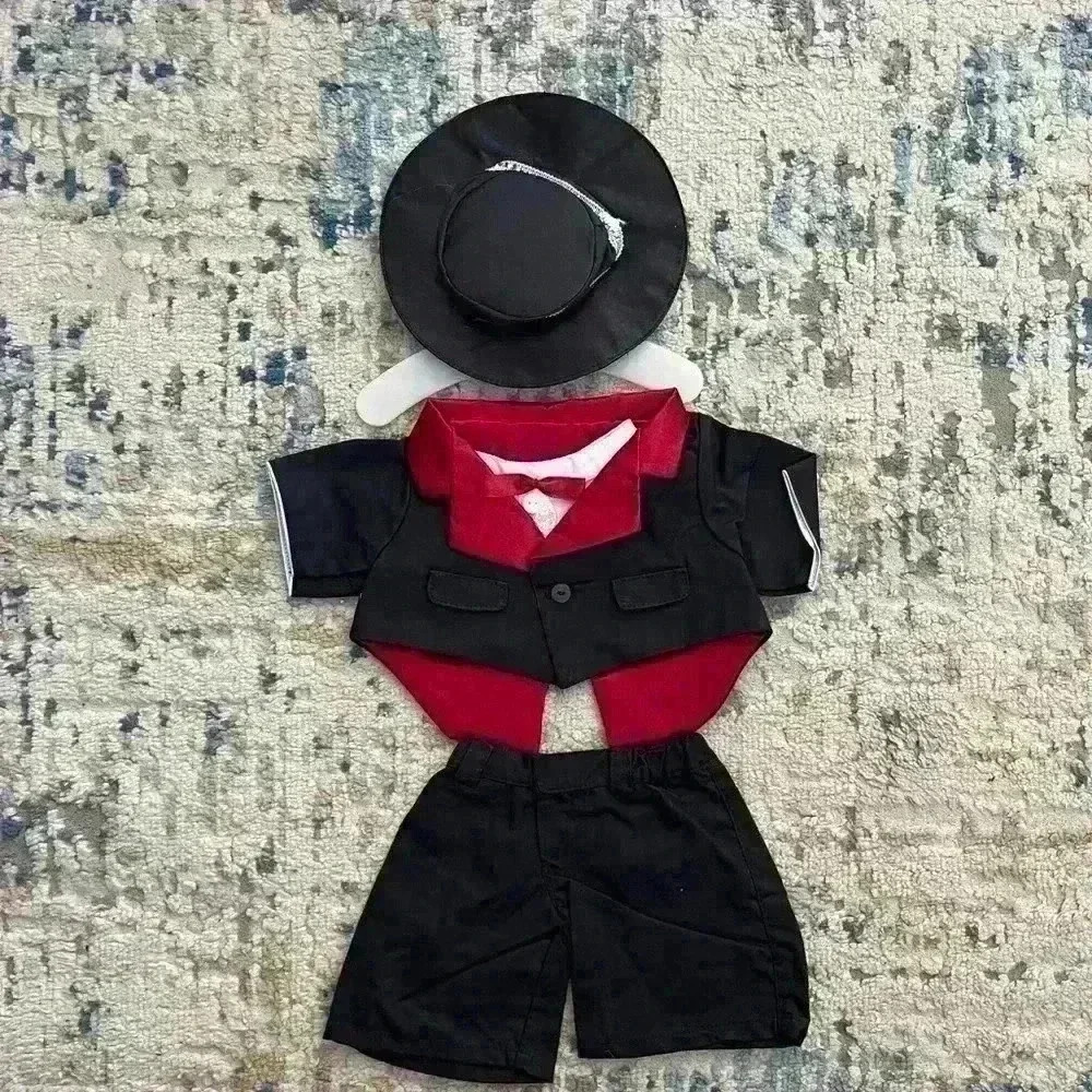 Vintage NWT  Build-a-Bear outfit